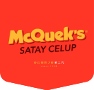 McQuek Satay Celup Sdn Bhd